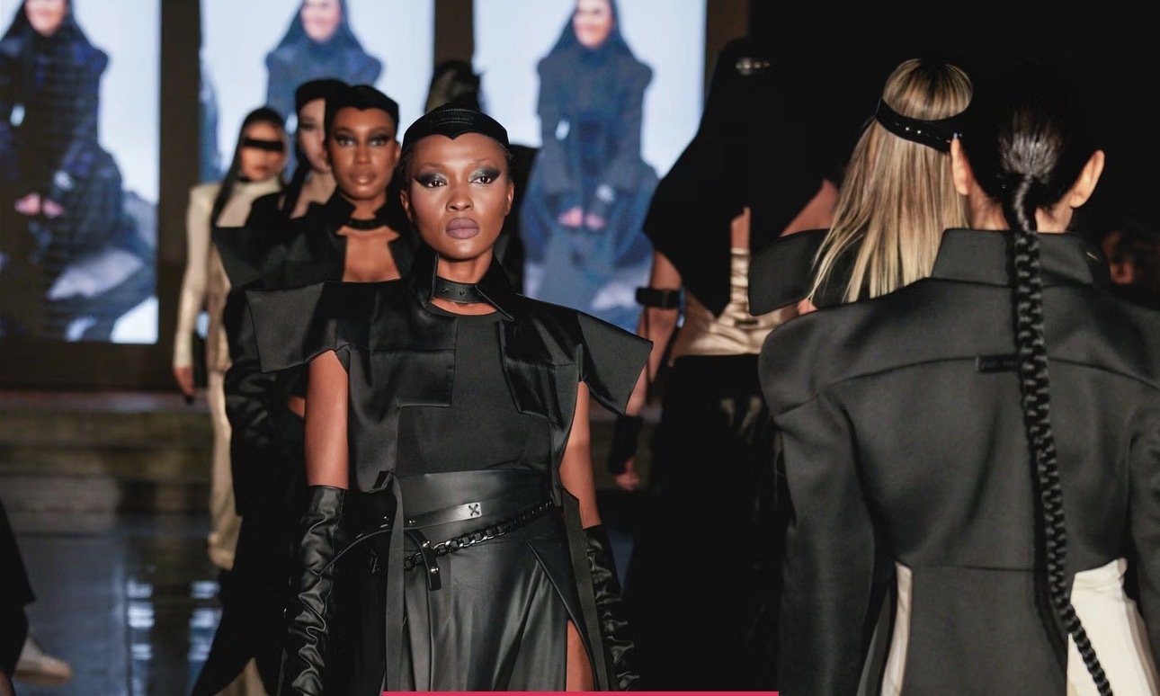 Guia Fashion Paris – Curadoria por Eliana Oliveira.